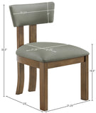Meridian 88061Olive-SC Dim
