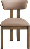 Meridian 88061Tan-SC alternate view 2