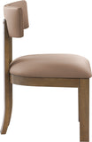 Meridian 88061Tan-SC alternate view 3