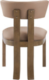 Meridian 88061Tan-SC alternate view 4