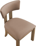 Meridian 88061Tan-SC alternate view 6