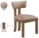 Meridian 88061Tan-SC Infographic