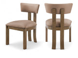Meridian 88061Tan-SC Tan