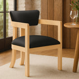 Meridian 88062Black-AC alternate view 1