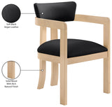 Meridian 88062Black-AC Infographic