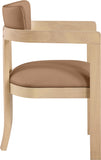 Meridian 88062Cognac-AC alternate view 2