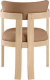 Meridian 88062Cognac-AC alternate view 3