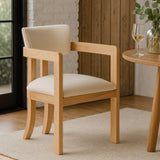 Meridian 88062Cream-AC alternate view 1