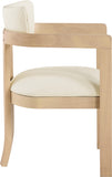 Meridian 88062Cream-AC alternate view 2