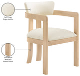 Meridian 88062Cream-AC Infographic