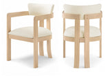 Meridian 88062Cream-AC Cream