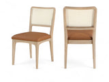 Meridian 88070Cognac-C Cognac