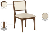 Meridian 88071Beige-C Infographic