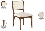 Meridian 88071Cream-C Infographic