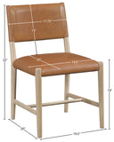 Meridian 88074Cognac-C Dim