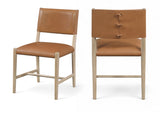 Meridian 88074Cognac-C Cognac