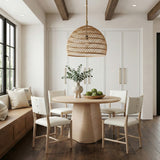 Meridian 88074Cream-C alternate view 1