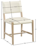 Meridian 88074Cream-C Dim