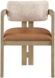 Meridian 88078Cognac-C alternate view 2