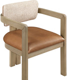 Meridian 88078Cognac-C alternate view 4