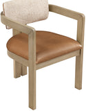Meridian 88078Cognac-C alternate view 6