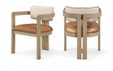 Meridian 88078Cognac-C Cognac