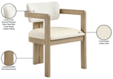Meridian 88078Cream-C Infographic
