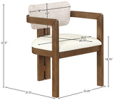 Meridian 88079Beige-C Dim