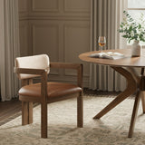 Meridian 88079Cognac-C alternate view 1