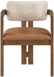 Meridian 88079Cognac-C alternate view 2