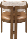 Meridian 88079Cognac-C alternate view 4