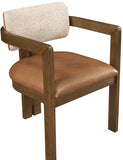 Meridian 88079Cognac-C alternate view 6
