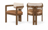 Meridian 88079Cognac-C Cognac