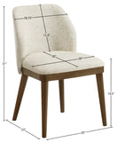 Meridian 88082Beige-C Dim