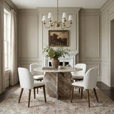 Meridian 88082Cream-C alternate view 1