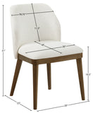 Meridian 88082Cream-C Dim