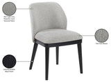 Meridian 88084Grey-C Infographic