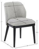 Meridian 88084Grey-C Dim