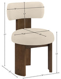 Meridian 88085Beige-C Dim