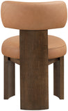 Meridian 88085Cognac-C alternate view 4