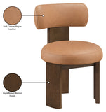 Meridian 88085Cognac-C Infographic