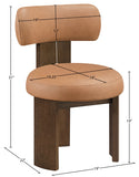 Meridian 88085Cognac-C Dim