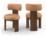 Meridian 88085Cognac-C Cognac
