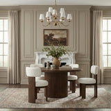 Meridian 88085Cream-C alternate view 1