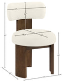 Meridian 88085Cream-C Dim