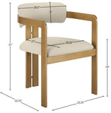 Meridian 88091Beige-C Dim