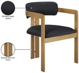 Meridian 88091Black-C Infographic