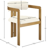 Meridian 88091Cream-C Dim