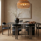 Meridian 88092Black-C alternate view 1