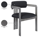 Meridian 88092Black-C Infographic
